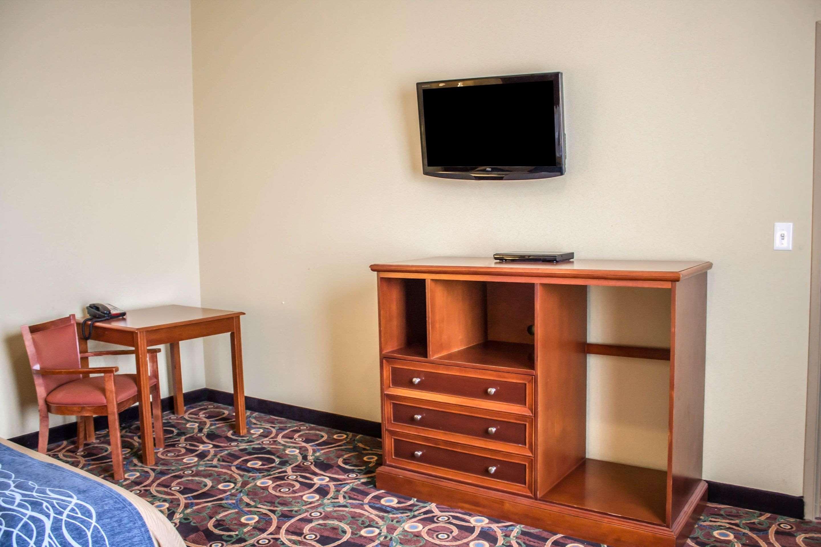 Comfort Inn & Suites Kent - University Area Eksteriør bilde